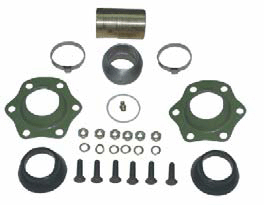 S-Camshaft Repair Kits Supplier