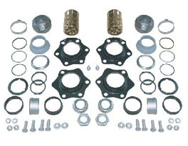 S-Camshaft Repair Kits