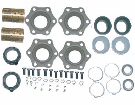 S-Camshaft Repair Kits