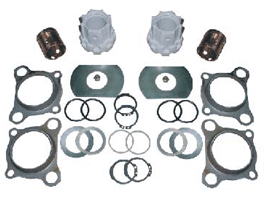 S-Camshaft Repair Kits